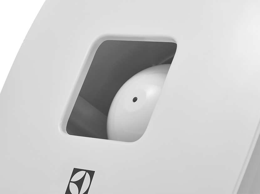 Вентилятор вытяжной Electrolux Premium EAF-150TH с таймером и гигростатом - фото 5 - id-p162380382
