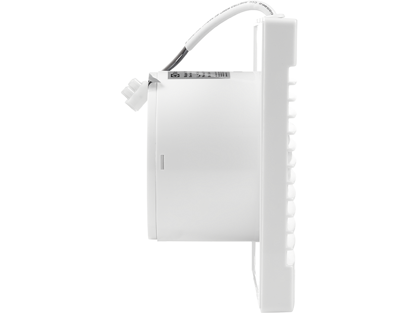 Вентилятор вытяжной Electrolux Basic EAFB-100T (таймер) - фото 3 - id-p162380397