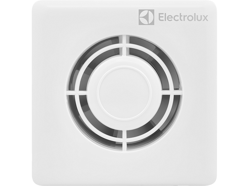 Вентилятор вытяжной Electrolux Slim EAFS-100T (таймер) - фото 2 - id-p162380399