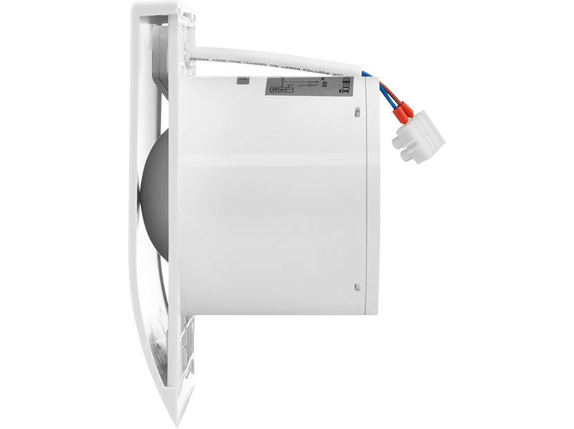 Вентилятор вытяжной Electrolux Magic EAFM-150T с таймером - фото 3 - id-p162380408