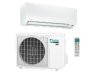 Сплит-система инверторного типа Daikin FTXP35K3/RXP35L комплект