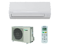 Сплит-система инверторного типа Daikin FTXF25C/RXF25C комплект