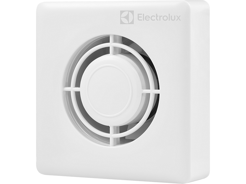 Вентилятор вытяжной Electrolux Slim EAFS-150TH (таймер и гигростат) - фото 1 - id-p162380423