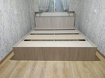 Спальня Мирана белый/шимо светлый фабрика Рикко, фото 2