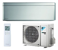 Сплит-система инверторного типа Daikin FTXA35BS/RXA35A, комплект