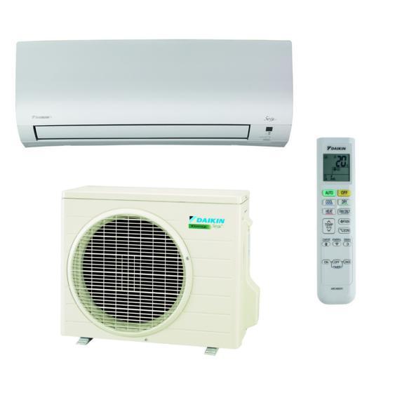 Сплит-система инверторного типа Daikin ATXP25M/ARXP25M, комплект - фото 1 - id-p162378491