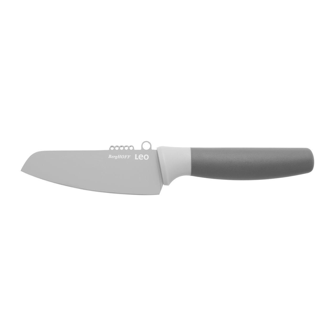 Нож овощной 11 см BergHOFF Leo 3950043 - фото 1 - id-p161438333