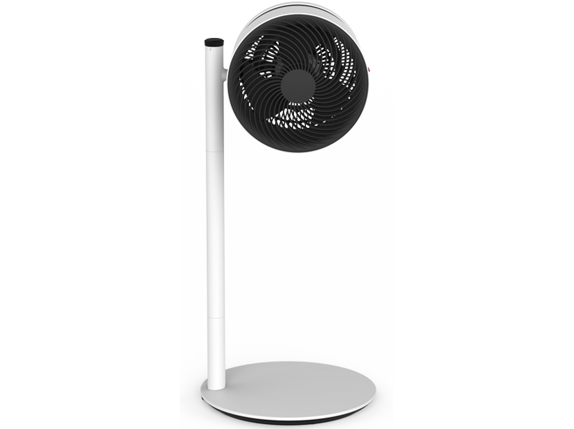 Вентилятор Air shower Boneco F220 напольный цвет: белый/white - фото 1 - id-p162380567