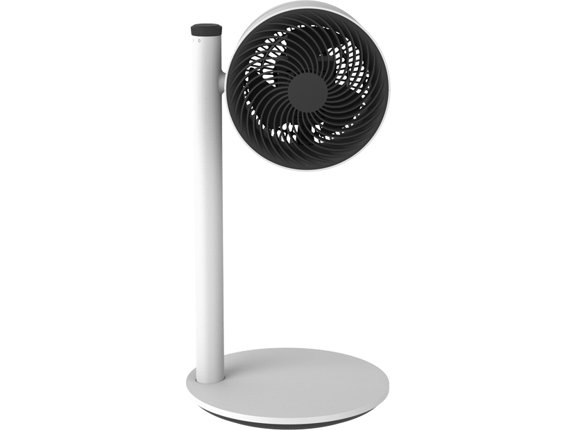 Вентилятор Air shower Boneco F120 напольный цвет: белый/white - фото 1 - id-p162380569