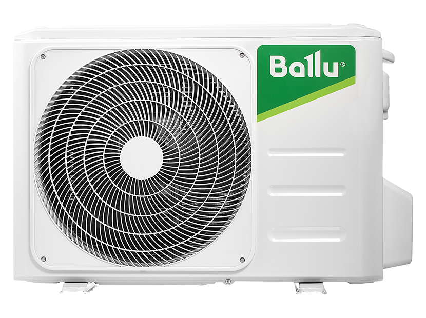 Комплект BALLU BLC_M_C-18HN1 (compact) полупромышленной сплит-системы, кассетного типа - фото 2 - id-p162378676