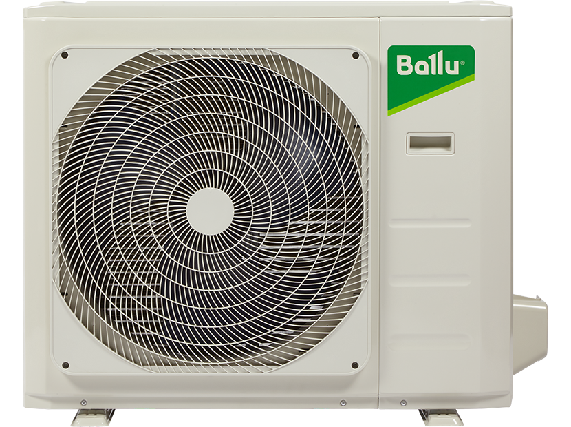 Комплект BALLU BLC_M_CF-36HN1 полупромышленной сплит-системы, напольно-потолочного типа - фото 2 - id-p162378735