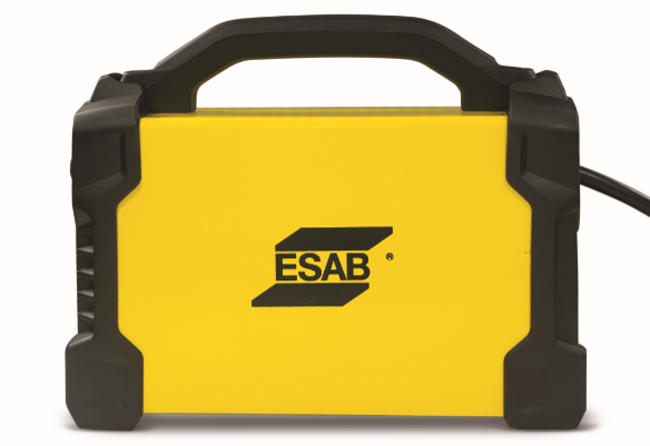 Сварочный источник ESAB Handy Arc 162i - фото 3 - id-p162388907