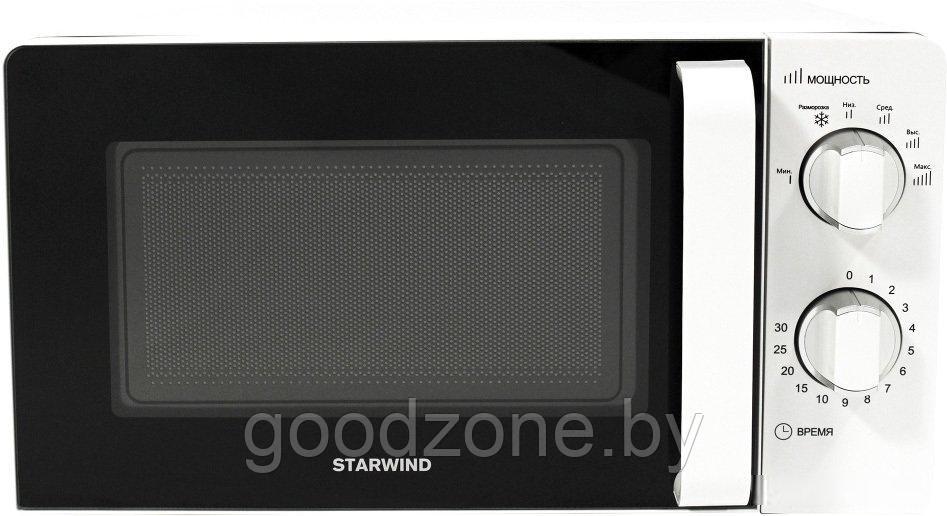 Печь СВЧ микроволновая StarWind SMW2120 - фото 1 - id-p162389467