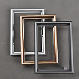 Рамки алюминиевые с анодированным покрытием., фото 6