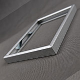 Рамки алюминиевые с анодированным покрытием., фото 8