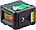 Лазерный уровень ADA Instruments Cube Mini Green Professional Edition / A00529, фото 3