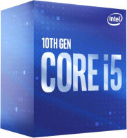 Процессор Intel Core i5-10400 Box