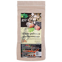 Щепа для копчения "Дуб" пакет 1,5л