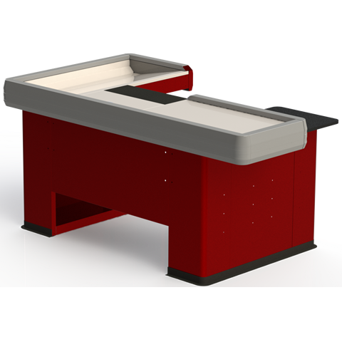 Кассовый бокс ХотКолд КБ MINI УУН 1600