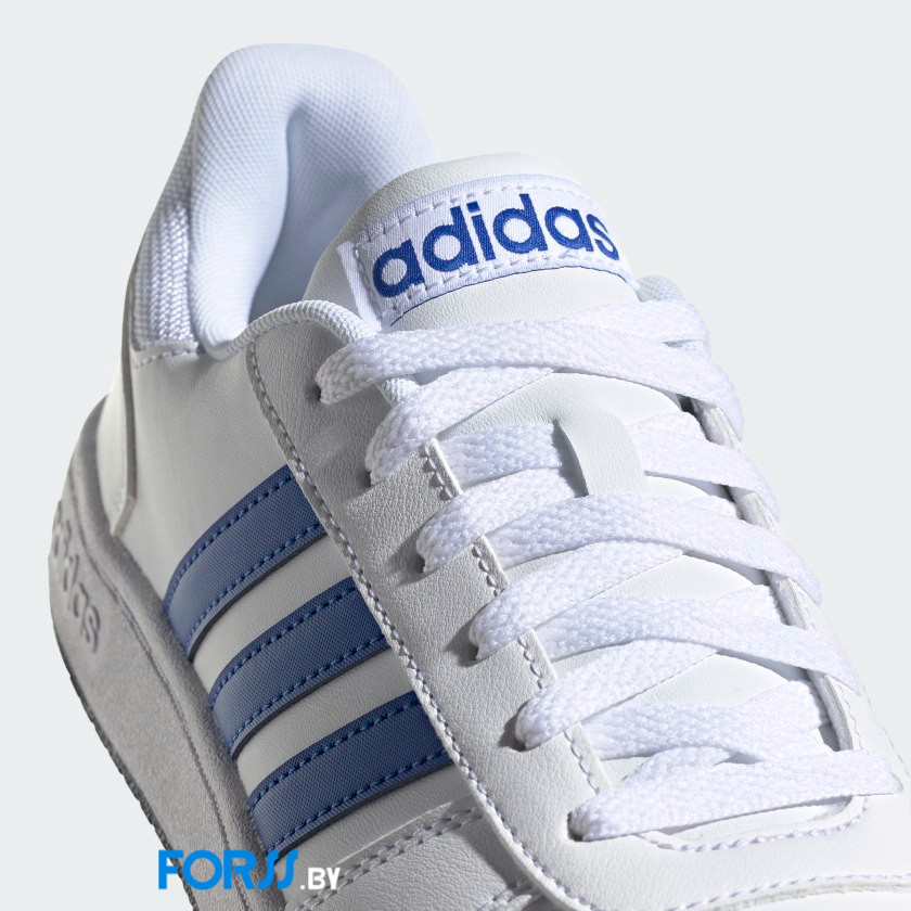 Кроссовки Adidas HOOPS 2.0 ЛЕТНИЕ - фото 5 - id-p162398328
