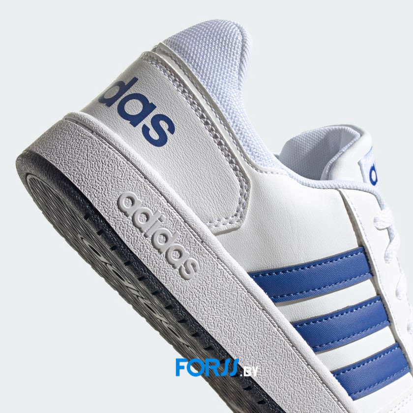 Кроссовки Adidas HOOPS 2.0 ЛЕТНИЕ - фото 6 - id-p162398328