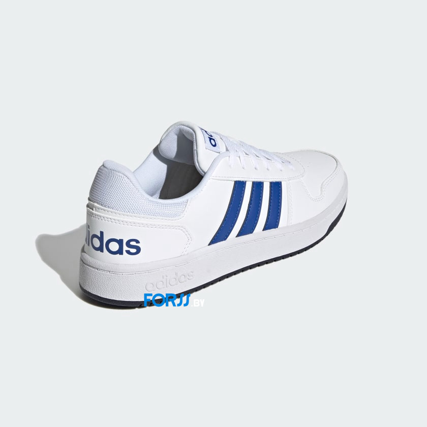 Кроссовки Adidas HOOPS 2.0 ЛЕТНИЕ - фото 3 - id-p162398339