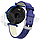 Умные часы Smart Watch B80 на магнитном браслете, 1.04 IPS, TFT LCD Ультрамарин, фото 4