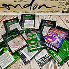 Маска-пилинг для лица Dear She Galaxy Diamond,  20 гр. Green Peel-Off Mask (борьба с акне и постакне,, фото 5