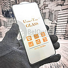Защитное стекло (Glass 10D) в кейсе для Iphone 7G и 8G, фото 4