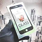Защитное стекло (Glass 6D) iphone 6 в кейсе, фото 3