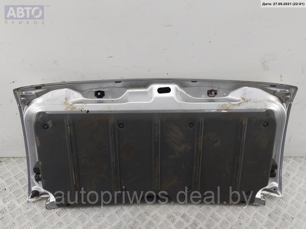 Крышка багажника (дверь задняя) Citroen C3 Pluriel - фото 2 - id-p162399644