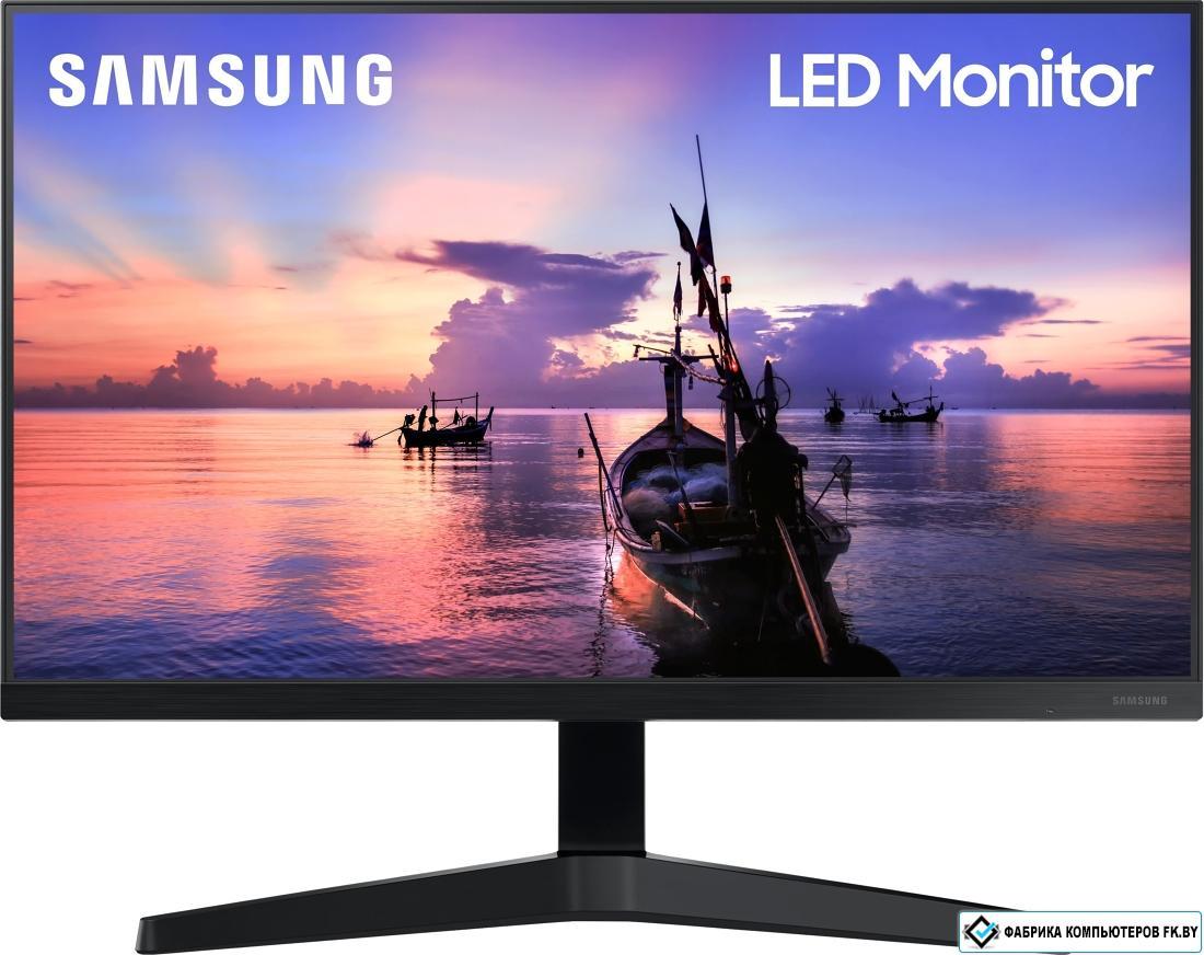 Монитор Samsung F27T352FHI - фото 1 - id-p162406588