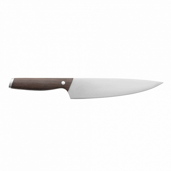Нож поварской 20см Ron BergHoff 3900106 - фото 1 - id-p161438322
