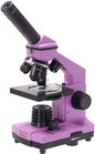 Микроскоп оптический Микромед Эврика 40х-400х / 25448