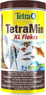 Корм для рыб Tetra Min XL Flakes