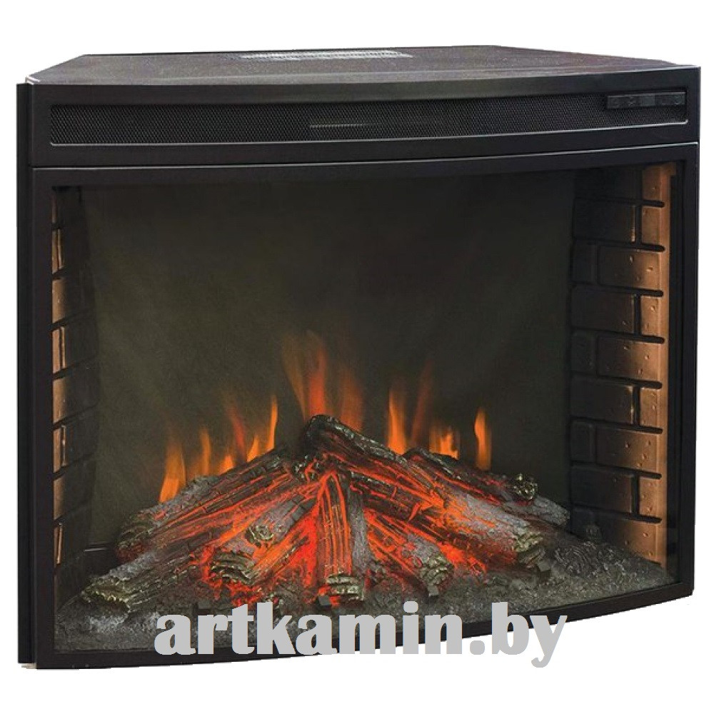 Электрокамин RealFlame FireSpace 33 S IR