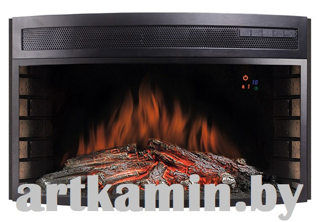 Электрокамин Royal Flame Dioramic 33 LED FX