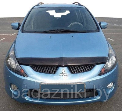Дефлектор капота EGR Mitsubishi Grandis 2003-2011