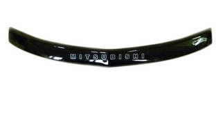 Дефлектор капота Vip tuning Mitsubishi L200 с 2006-\ Mitsubishi Pajero Sport II 08