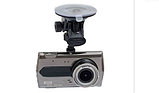 Автомобильный видеорегистратор PROFIT Azur FULL HD D 406, фото 4