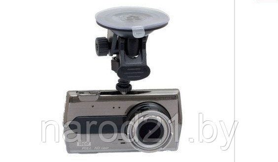 Автомобильный видеорегистратор PROFIT Azur FULL HD D 406 - фото 4 - id-p162422886