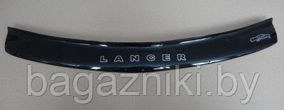 Дефлектор капота Vip tuning Mitsubishi Lancer 1997–2003