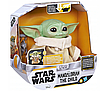 Интерактивная игрушкаThe Mandalorian Мандалорец малыш Йода Animatronic Edition F1119, фото 5