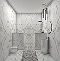 Carrara Fantastico Mirror A 60*120, фото 2