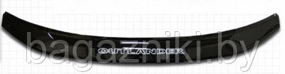 Дефлектор капота Vip tuning Mitsubishi Outlander с 2012