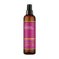 [Char Char] Эссенция для волос АРГАНОВОЕ МАСЛО Argan Oil Wave Volume Essense, 250 мл