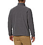 Джемпер мужской Columbia Fast Trek™ II Full Zip Fleece серый, фото 3
