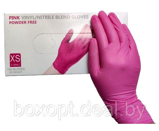 Виниловые Перчатки Купить Оптом От Производителя