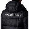 Куртка утепленная мужская Columbia Pike Lake™ Hooded Jacket, фото 6