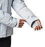 Куртка пуховая женская горнолыжная Columbia Lay D Down™ II Jacket светло-серый, фото 5